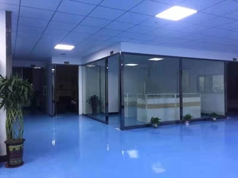 중국 Dongguan Yisen Precision Mould Co.,Ltd.