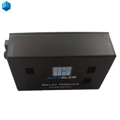 주문 제작된 주입은 P20 모울드 코어와 목표를 본떴습니다